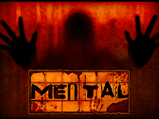 Mental icon