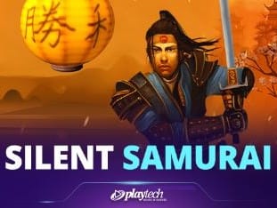 Silent Samurai icon