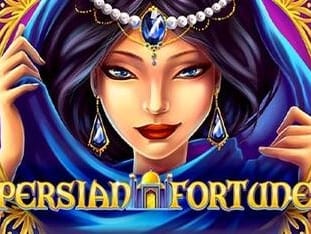 Persian Fortune icon