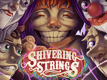 Shivering Strings icon