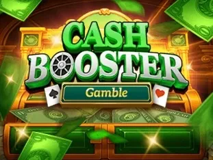 Cash Booster icon