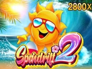 Spindrift2 icon