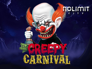 The Creepy Carnival icon
