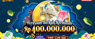 Kemenangan Besar di Merdeka62 Slot