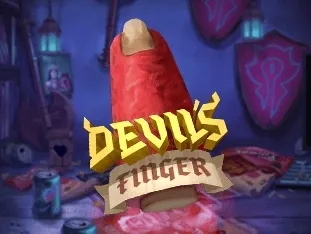 Devil's Finger icon