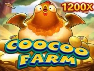 Coocoo Farm icon