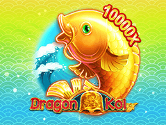 Dragon Koi icon