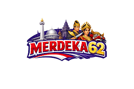 merdeka62 Logo